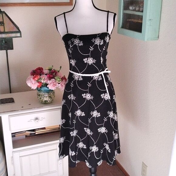 Rampage Clothing Company Sundress - Picture 1 of 11